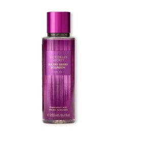 Victoria's Secret Fragrance Mist BERRY BOURBON 250ml