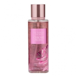 Victoria's Secret Fragrance Mist CHROME PEONY 250ml