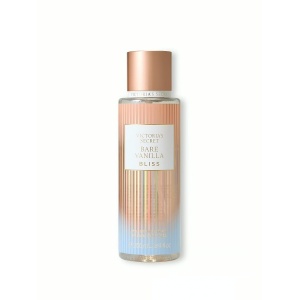 Victoria's Secret Fragrance Mist BARE VANILLA BLISS 250ml
