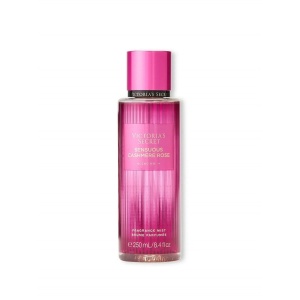Victoria's Secret Fragrance Mist SENSUOUS CASHMERE ROSE 250ml