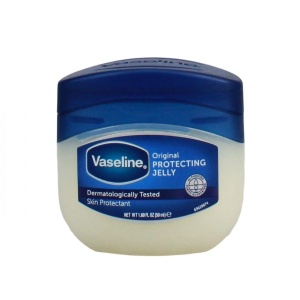 VASELINE PETROLEUM JELLY NO.1 50ml