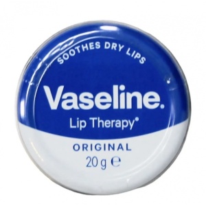 VASELINE LIP THERAPY ORIGINAL 20g