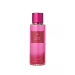 Victoria's Secret Fragrance Mist BERRY BRULEE 250ml