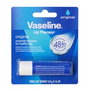 VASELINE LIP CARE STICK ORIGINAL 4.8g