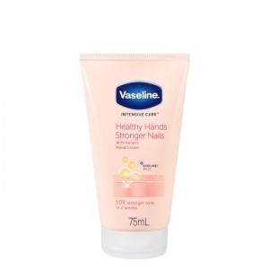 VASELINE Hand Cream HEALTHY HANDS 75ml