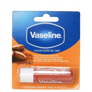 VASELINE LIP CARE STICK COCOA 4.8g