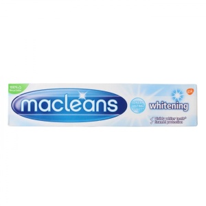 MACLEANS Whitening Toothpaste 100ml