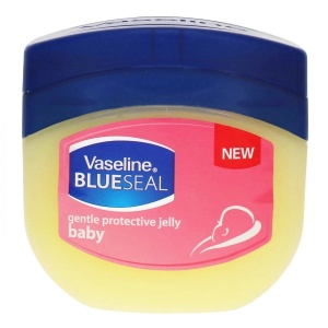 VASELINE Gentle Protective Jelly Baby 250ml