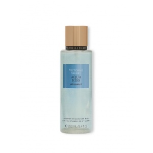 Victoria's Secret Fragrance Mist AQUA KISS SHIMMER 250ml