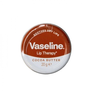 VASELINE LIP THERAPY COCOA 20g