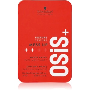 Schwarzkopf Professional OSIS+ MESS UP 100ml