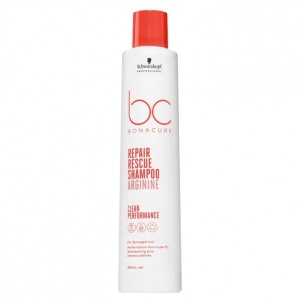 Schwarzkopf Professional Bonacure Repair Rescue Shampoo 250ml