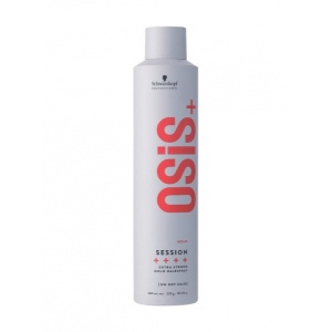 Schwarzkopf Professional OSIS+ SESSION 300ml