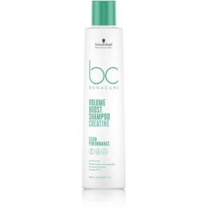 Schwarzkopf Professional Bonacure Volume Boost Shampoo 250ml