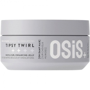 Schwarzkopf Professional OSIS+ TIPSY TWIRL 300ML