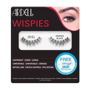 Ardell Kunstripsmed Demi Wispies Black