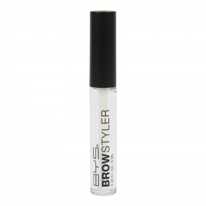 BYS Brow Styler W Mini Brush 01 Clear Blistered 