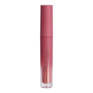 BYS Soft Suede Lip Mousse 03 Hopeless Romantic 
