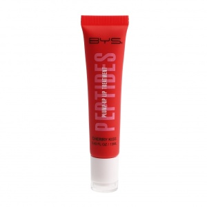BYS Peptide Plump Up Lip Treatment Cherry Kiss 