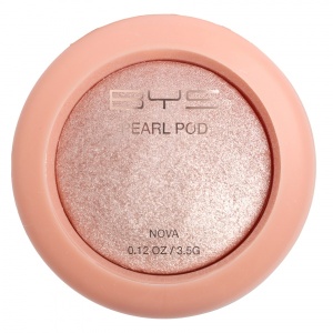 BYS Pearl Pod Baked Highlighter Nova 