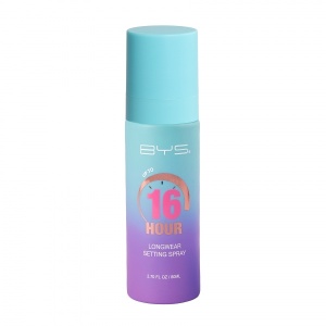 BYS 16 Hour Longwear Setting Spray 80ml