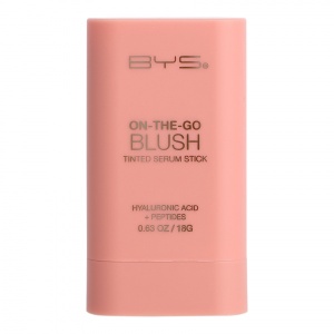 BYS Tinted Serum Stick Blush Baby Pink 