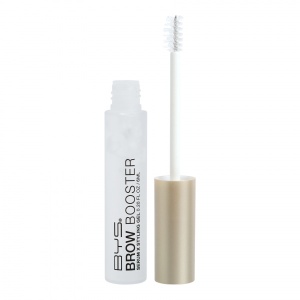 BYS Hybrid Hero Brow Booster Serum + Styling Gel Clear Blistered