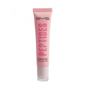 BYS Peptide Plump Up Lip Treatment Clear Glaze 