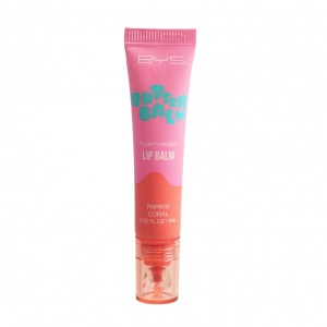 BYS Butter Balm Papaya Coral  