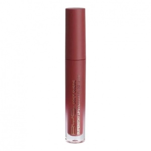 BYS Soft Suede Lip Mousse 05 Rosewood 