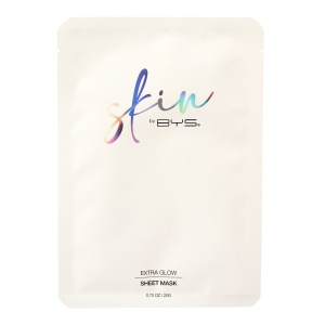BYS Skin Glow Sheet Mask 5tk