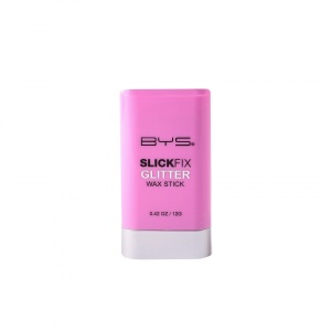 BYS Slick Fix Glitter Hair Wax Stick 12g