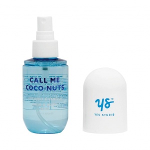 Yes Studio Hair & Body Mist Coconut & Vanilla 100ml