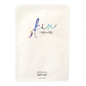 BYS Skin Glow Sheet Mask 1tk