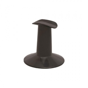 Feel Good Finger Rest Black