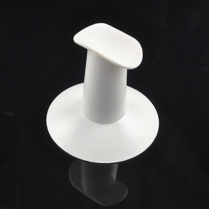 Feel Good Finger Rest White