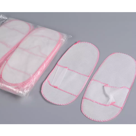 Disposable Slippers 100pcs