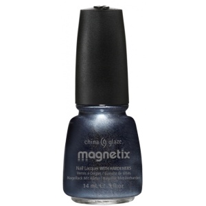 China Glaze Nail Polish Pull Me Close - Magnetic 