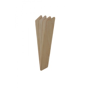 GiGi Large Accu Edge Applicators 100pc 