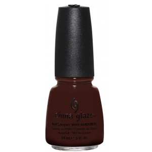 China Glaze Nail Polish Call of the Wild - Safari 