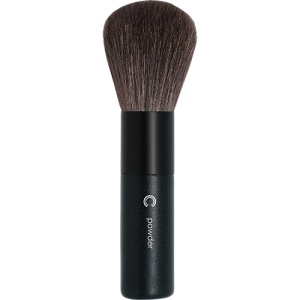 Basicare Compact Powder Brush