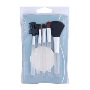 Basicare Cosmetic Tool Kit