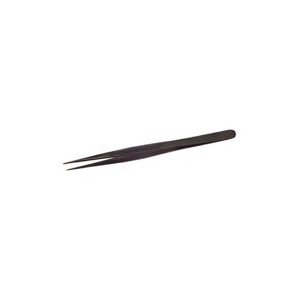 Basicare Point Tweezers Black