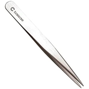 Basicare Tweezers Point Tips