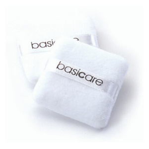 Basicare Duet Foundation Sponge 2psc