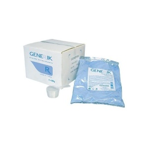 Generik Blue bleaching powder 4x500 gr