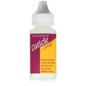 Esteemia Kynsinauhojen poistoaine 29ml