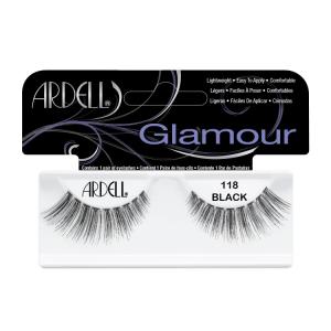 Ardell Fashion Lashes 118 Black