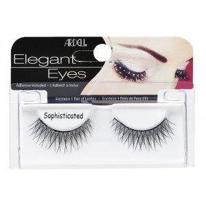 Ardell Elegant Eyes Lashes Sophisticated