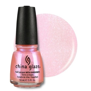 China Glaze Nail Polish Afterglowl